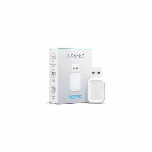 Aeotec Z-Stick 7 - Gateway USB Z-Wave 1 aeotec z stick 7 zwa010 c