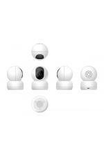 camera smart pentru interior wifi woox 1867 2611