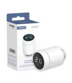 Cap termostatic Zigbee Aqara E1 2 cap termostatic zigbee aqara e1 01