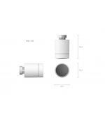 Cap termostatic Zigbee Aqara E1 4 cap termostatic zigbee aqara e1 03