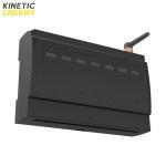 Controller Kinetic Energy, 6 canale, contact uscat, 2*16A, 4*10A, WIFI + RF, TUYA 3 controller kinetic energy 6 canale contact uscat 2 16a 4 10a 1624 2525
