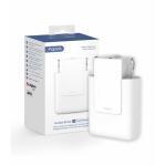 CONTROLLER PENTRU JALUZELE/DRAPERII PE SINA ZIGBEE AQARA E1 TRACK 2 controller pentru jaluzele draperii pe sina zigbee aqara e1 track 01 900x900 1