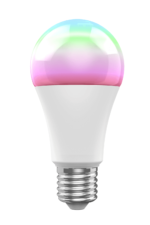 Bec LED Smart WiFi E27 RGB+CCT WOOX, Tuya 3 r9074 02 1868 1054