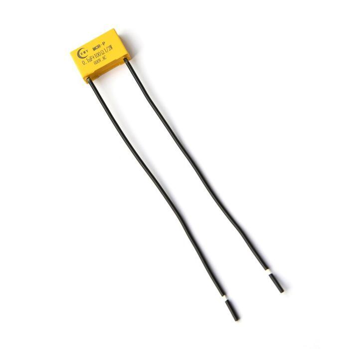 Shelly RC Snubber - Amortizor tensiune pentru releele Shelly 1 shelly rc snubber amortizor tensiune pentru releele shelly 1 1pm si 2 5 916316