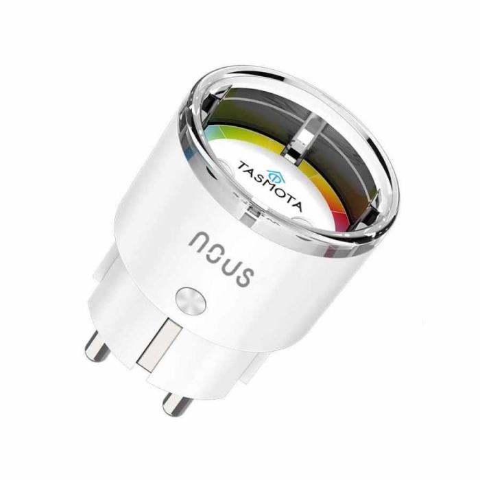 priza smart wifi nous tasmota a1t 01 1