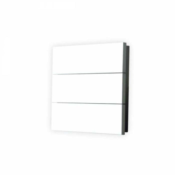 Întrerupător Wireless/ Fără Fir Kinetic Energy Cu 6 Butoane Cu Revenire 1 intrerupator kinetic energy 6 butoiane em1350