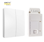 kit dublu simplu kinetic energy KES2254 KERC603 nou