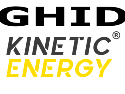 ghid kinetic energy tutorial