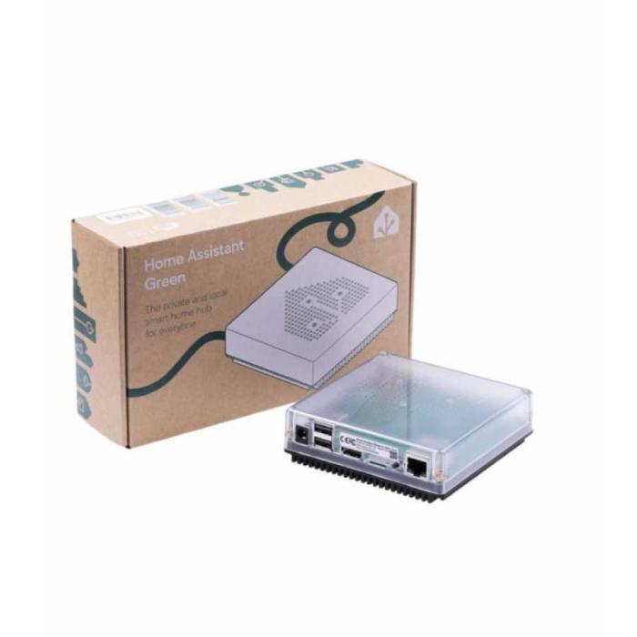 home assistant green smart home hub 11