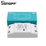 Sonoff Basic R2 switch wifi 10A