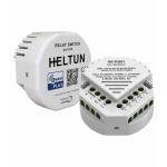 heltun relay switch q4into he rs01 releu smart zwave 01
