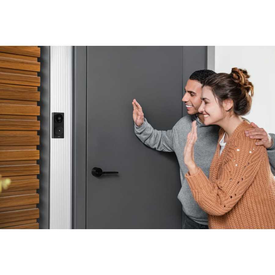 Sonerie Video Smart Aqara G4 6 sonerie smart video aqara g4 svd c03 04