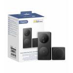 Sonerie Video Smart Aqara G4 2 sonerie smart video wifi aqara g4 svd c03
