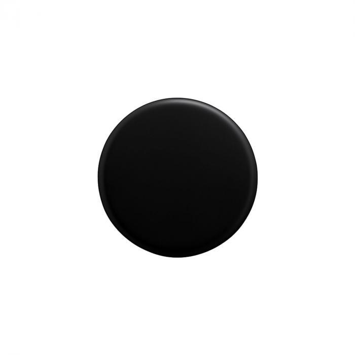 Telecomanda 1 buton rotund Wireless Kinetic Energy, Negru 1 buton kinetic energy negru keq7100