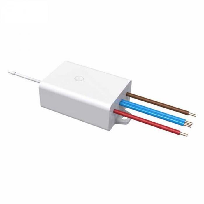 controller kinetic energy 3a rf433 kerc902