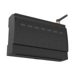 kinetic energy kerc102 tasmota controller 6 canale 2x16a 4x10a dry contact wifi rf 02