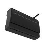 kinetic energy kerc102 tasmota controller 6 canale 2x16a 4x10a dry contact wifi rf 03
