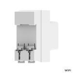 kinetic energy kerc2102 controller 2 canale 2x10a rf433 wifi tuya 02