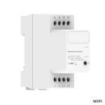 kinetic energy kerc2102 controller 2 canale 2x10a rf433 wifi tuya 05