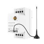 kinetic energy kerc2102 controller 2 canale 2x10a rf433 wifi tuya 20