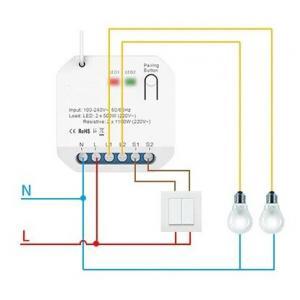 schema montaj controller kinetic energy kerc2202 zigbee 02