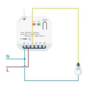 schema montaj controller kinetic energy kerc2202 zigbee 03