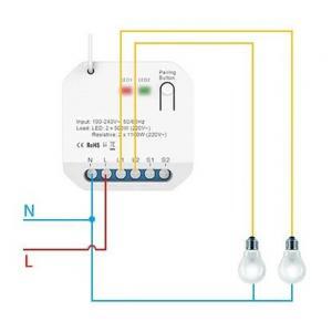 schema montaj controller kinetic energy kerc2202 zigbee 04