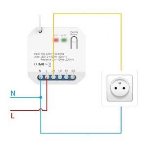 schema montaj controller kinetic energy kerc2202 zigbee 05
