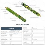 SMLIGHT SLZB-06U – Dongle USB Zigbee Ethernet PoE 6 smlight slzb 06 dongle usb zigbee ethernet poe 06